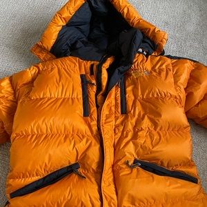 SOLD ⭕️ Mountain Hardwear Sub Zero SL Jacket Men’s Large